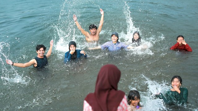 PT Vale Dorong Multi Pihak Terlibat Cegah Aktivitas Perusakan Lingkungan di Towuti