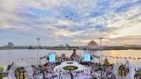 F8 Makassar Bakal Digelar 23-27 Agustus, Disiapkan 6 Pintu Masuk