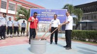 Hari Anti Narkotika Internasional, Pemkot Makassar-BNN dan Kemenkumham Nyatakan Perang Atas Narkoba