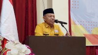 Bertepatan Tahun Baru Hijriah, HM Yunus Ajak Warga Tanamkan Kecintaan Terhadap Alquran Sejak Dini
