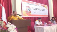 HM Yunus Harap Pengelolaan Zakat Tepat Sasaran