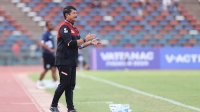 PSSI Tunjuk Indra Sjafri sebagai Pelatih Timnas U-20 dan Asian Games