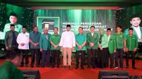 Bertemu Kader di Sulsel, Sandiaga Optimis PPP Bisa Raih Suara Optimal