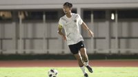 Sulthan Zaky, Pemain PSM Makassar yang Dipanggil Ikut TC Timnas Indonesia untuk Piala Dunia U-17