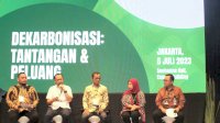 PT Vale Raih Penghargaan Padmamitra Award Kategori Kewirausahaan di Forum CSR Indonesia