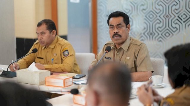 Digelar Meriah, HUT Kemerdekaan Indonesia Dirangkaikan Peringatan Hari Jadi Sulsel