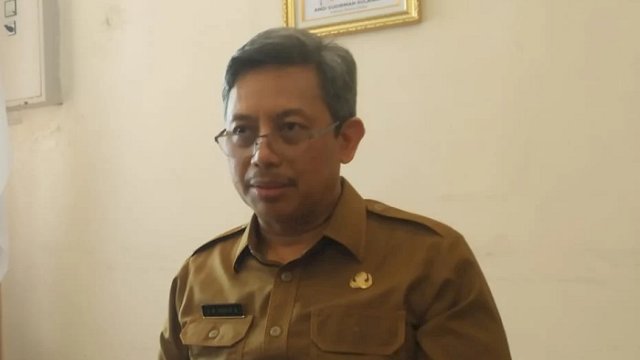 15 Desa di Sulsel Dinyatakan Rawan Pangan, Ini Langkah Dinas Ketahanan Pangan