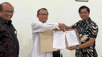 Tingkatkan Keahlian Pemeriksa Pajak, Bapenda Makassar Gandeng PKN STAN