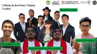 Digelar 14-16 Juli, Beautiful Malino Target 70 Ribu Pengunjung