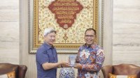 Pemkot Makassar-ST Engineering Lanjutkan Kerja Sama Smart City
