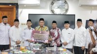 Kafilah Makassar Juara STQH Sulsel XXXIII Dapat Bonus