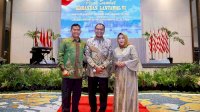 Hadiri Pisah Sambut Dantamal VI Makassar, Ini Harapan Danny Pomanto