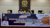 Biro Pengadaan Barang dan Jasa Sulsel Gelar Sosialisasi Digitalisasi Belanja Pemerintah