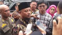 Reza Faisal Saleh Ditunjuk Jabat Plt Kepala Bapenda Sulsel, Andi Bakti Haruni jadi Plt Asisten I