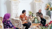 Bupati Nganjuk Tertarik Belajar Pengembangan Pertanian Mandiri Benih yang Diinisiasi Gubernur Sulsel