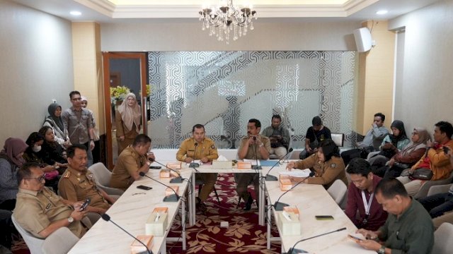 Perayaan Puncak Hari Jadi Sulsel ke-354 Bakal Dimeriahkan Tari Kolosal