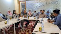 Gelar Jalan Sehat Anti Mager, Pemprov Sulsel Gandeng PP IKA Unhas