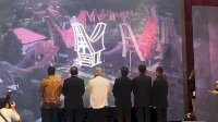 Menteri PUPR Buka Kongres Arsitek se-ASEAN di Makassar