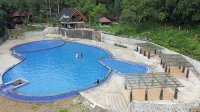 Pembangunan Kawasan Wisata Alam Lejja Tahap I Rampung, Lebih Ramah Anak