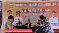 Maccini Sombala Wakili Sulsel Lomba Kelurahan Tingkat Nasional