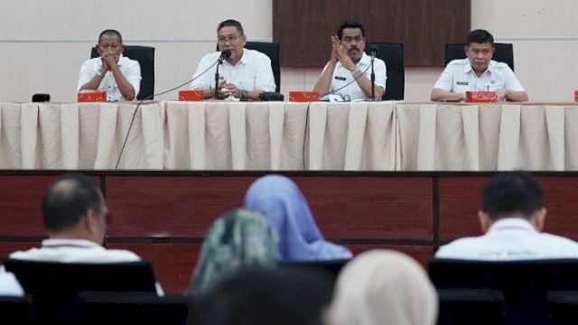 354 Tahun Sulsel, Anti Mager Spesial Berhadiah Rumah, Mobil, Hingga Paket Umroh