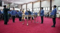 112 Pejabat Fungsional Lingkup Pemprov Sulsel Dilantik Pj Sekprov