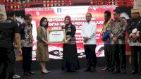 Aktif Bangun Kekayaan Intelektual, Makassar Raih Penghargaan dari Kemenkumham RI
