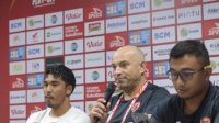 Persib Bandung Tanpa Luis Milla, PSM Makassar Tetap Waspada dan Akan Bermain Lebih Tangguh