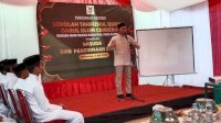 Danny Pomanto Resmikan Gedung Sekolah Tahfizhul Qur&rsquo;an Darul Ulum Cendekia
