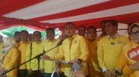 Wahab Tahir Dorong Kader Menangkan Appi di Pileg 2024