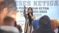 Rezki Minta Pemerintah Bangun Posyandu di Banta-bantaeng