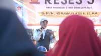 Serap Aspirasi Warga Buntusu, Nunung Dasniar Terima Keluhan Infrastruktur Hingga Jaringan PDAM