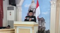 Anwar Faruq Ajak Warga Sosialisasikan Perda Kepemudaan