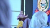 Cegah Kekerasan Anak, Fatma Wahyudin Ingatkan Pemanfaatan Layanan Aduan