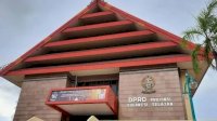 Rapat Tak Kuorum, DPRD Sulsel Batal Usulkan Nama Calon Pj Gubernur
