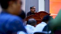 PPID Gelar Rakor Penetapan Daftar Informasi Publik dan Daftar Informasi Dikecualikan Lingkup Pemprov Sulsel