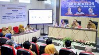 Danny Pomanto Dorong RSUD Daya Rebut Kembali Akreditasi Paripurna