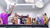 Baru Diresmikan Gubernur, RSUD Regional La Mappapenning Layani Pasien BPJS