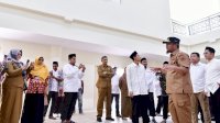 Andi Sudirman Resmikan Al Markaz Al Islami Imam Syafi’i, di Dalamnya Ada Masjid, Auditorium dan Asrama