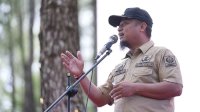 Tekankan Penanganan Masyarakat Miskin, Ini Sederet Capaian Gubernur Andi Sudirman di Bidang Perkimtan