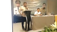 Pemprov Sulsel Gelar Bimtek Pembinaan dan Pengawasan BUMDes