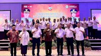 Walikota Dorong ASN Pemkot Makassar Pahami Manajemen Keprotokoleran