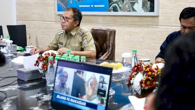 Digelar 23-27 Agustus, F8 Makassar Bakal Dihadiri 11 Negara