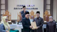 Danny Dukung Ranperda Pengolahan Limbah B3, Akan Bentuk Gakkum dan Pengawas Lingkungannya