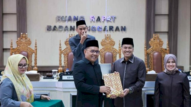 Danny Dukung Ranperda Pengolahan Limbah B3, Akan Bentuk Gakkum dan Pengawas Lingkungannya