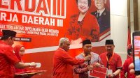 Danny Pomanto Resmi Gabung PDIP, Tegaskan Akan Menangkan Pileg dan Pilpres