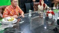 Momen Pesta Rakyat, Walikota: Jaga Kekompakan-Persatuan dan Antisipasi Kekeringan