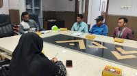 Yamali TB Sambangi DPRD Makassar, Dorong Perda Penanggulangan TBC