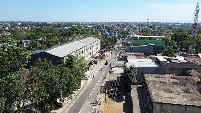 Di Era Andi Sudirman, Peningkatan Kemantapan Jalan Provinsi Capai 1.500 Km