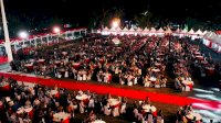 2000 Kepala Desa dan Lembang se-Sulsel Hadiri Gala Dinner di Rujab Gubernur